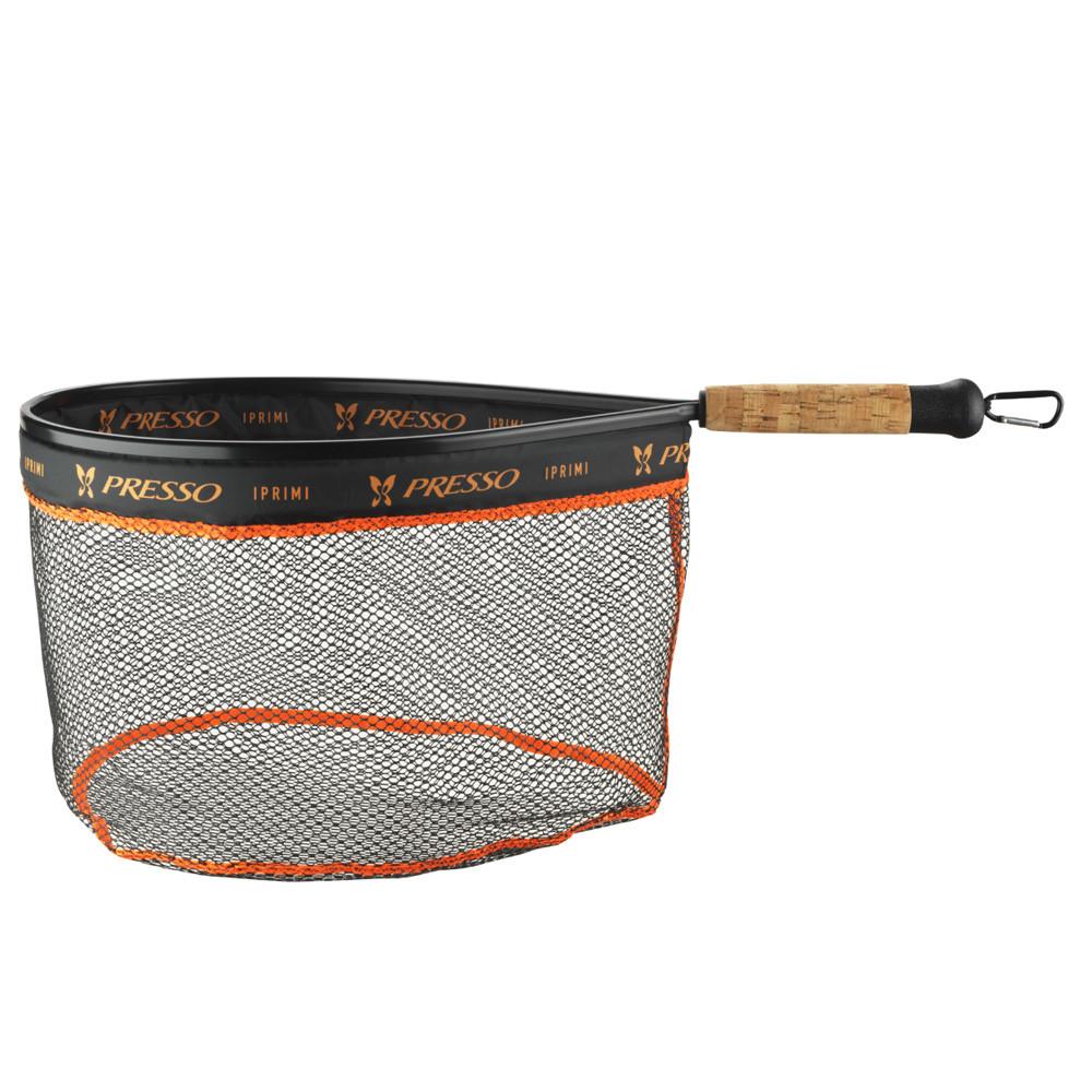 PRESSO IPRIMI TROUT NET S (15810-480) 