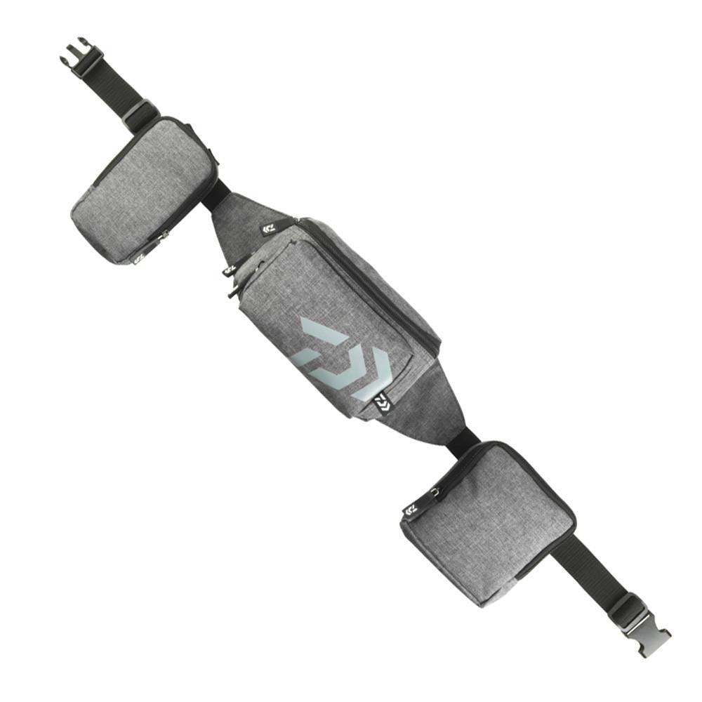 D-VEC HIP BAG, 23X17cm (15840-004) 