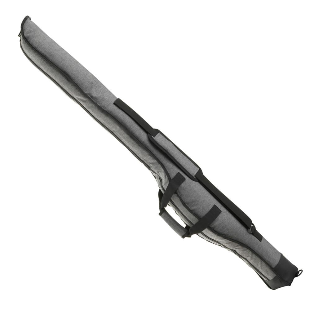D-VEC 1 ROD PROTECTION BAG 145cm, GREY (15843-145) 