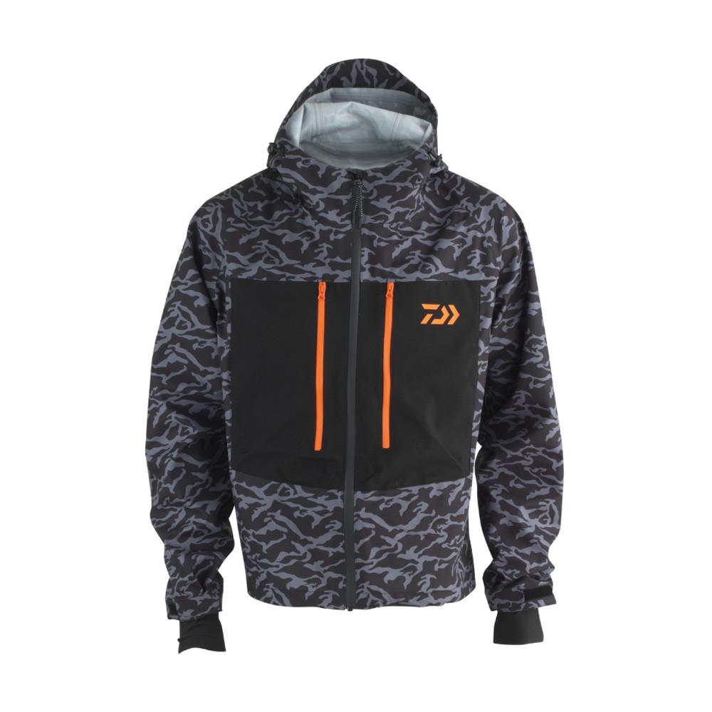 D-VEC WADING JACKET L (18869-020) 