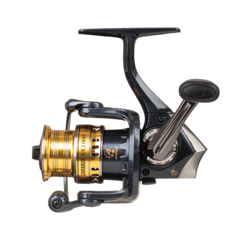 CARABUS AG SX 2000 (1525864) 