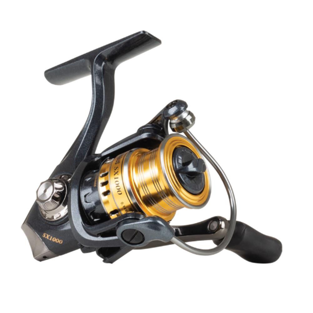 CARABUS AG SX 2000 (1525864) 