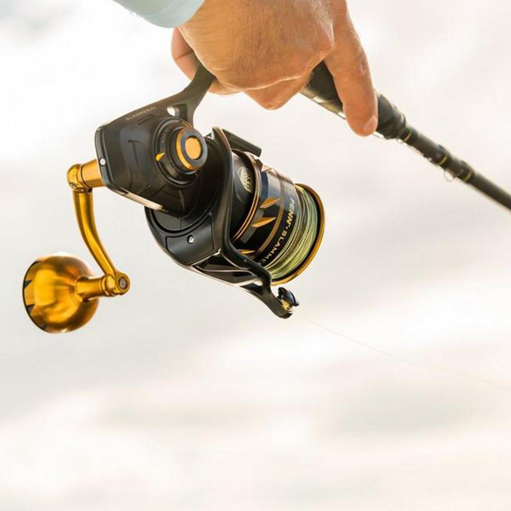 SLAMMER IV 2500 (1545759) 