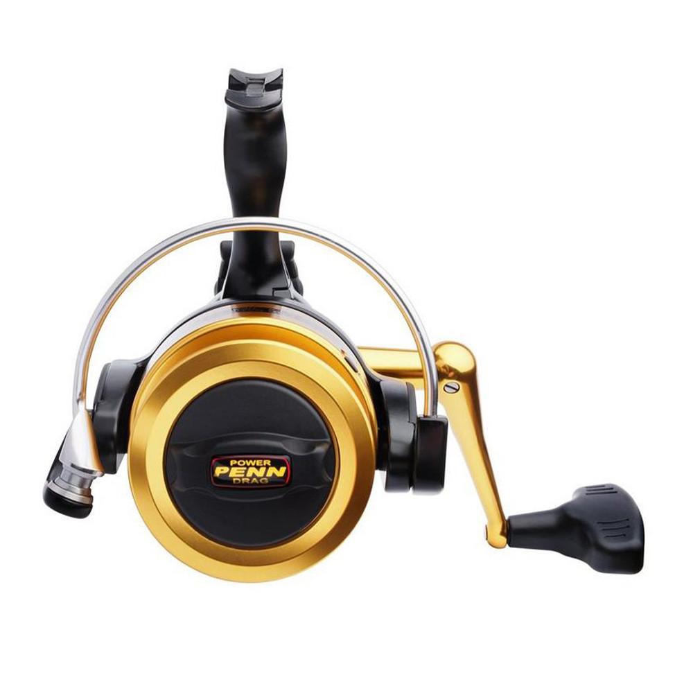 SLAMMER 460 CLASSIC LIVE LINER (1601682) 