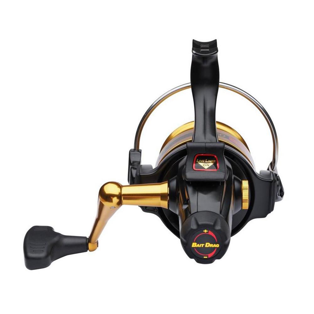 SLAMMER 560 CLASSIC LIVE LINER (1601683) 