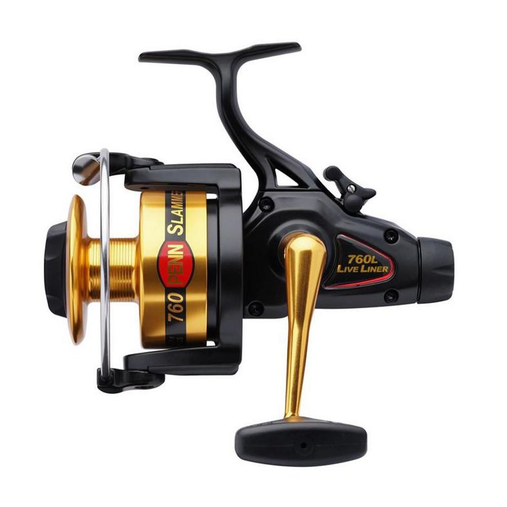 SLAMMER 560 CLASSIC LIVE LINER (1601683) 