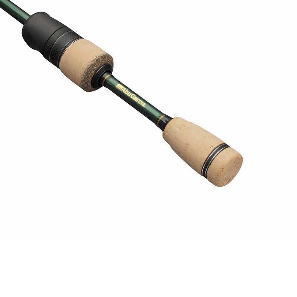 CARABUS DELICATE2 632UL 0.8-4g S (1612454) 