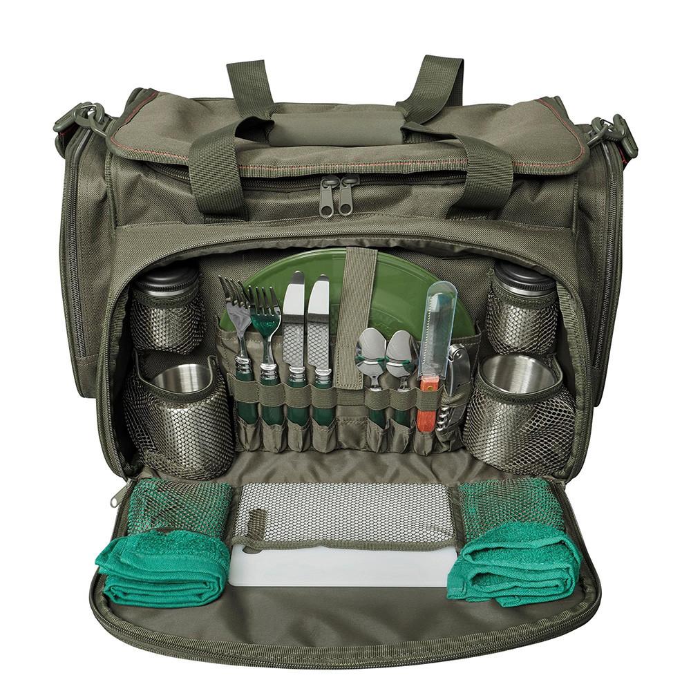DEFENDER II SESSION COOLER FOOD BAG (1620508) 