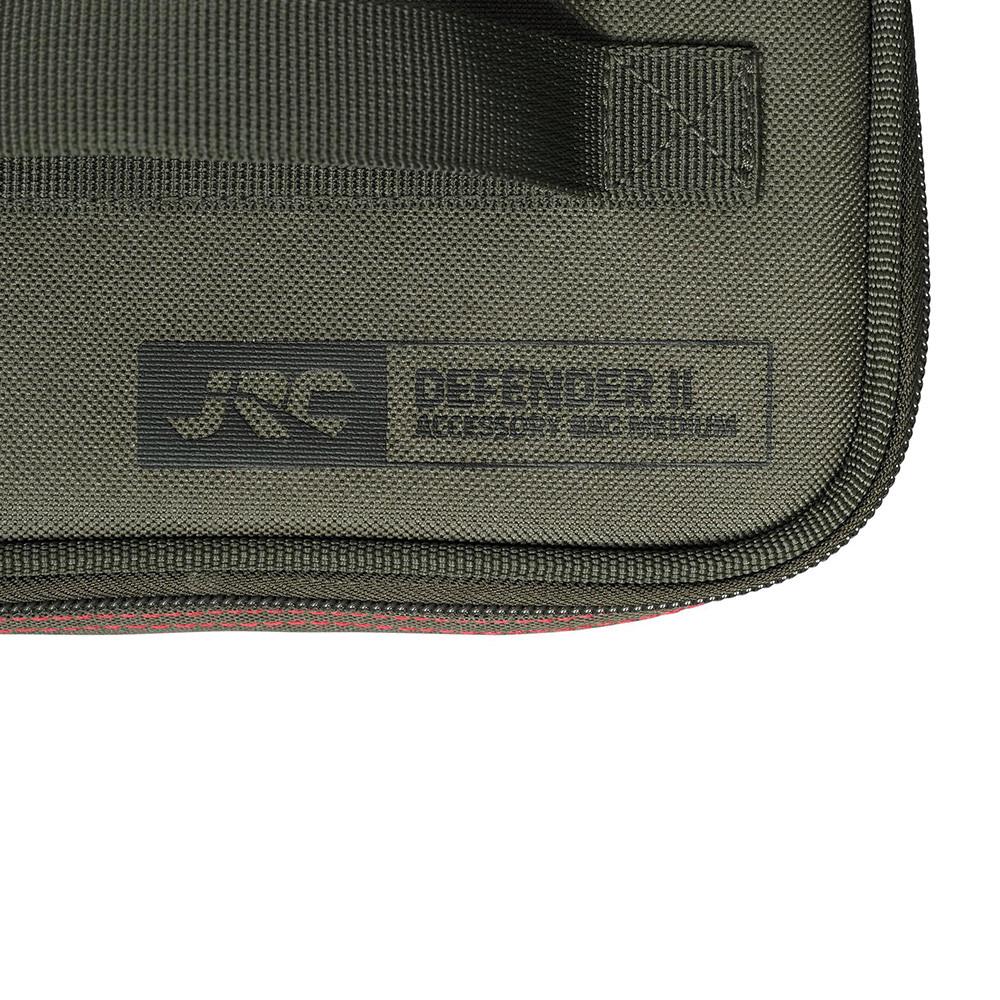 DEFENDER II ACCESSORY BAG SMALL (1620511) 