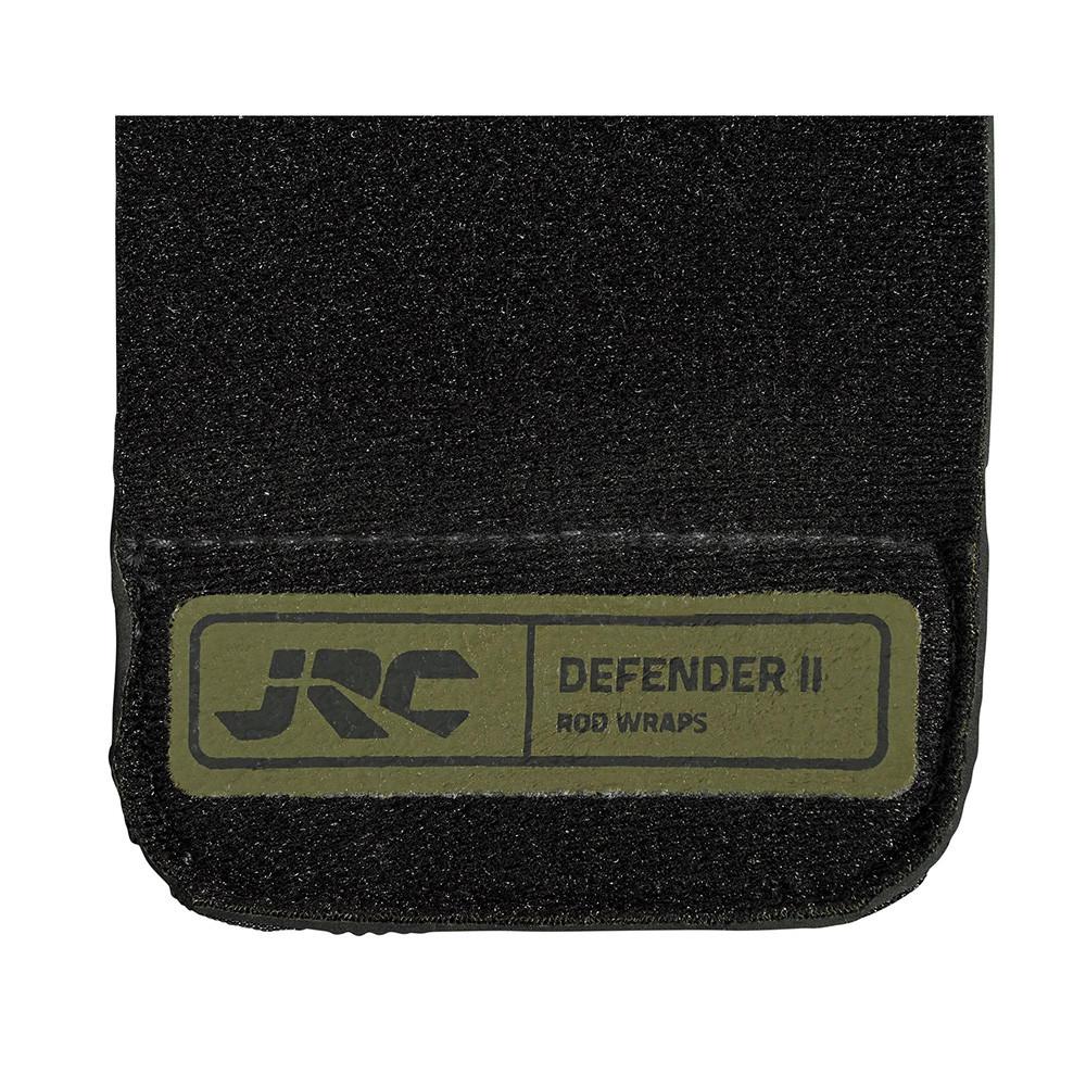 DEFENDER II NEOPRENE ROD WRAPS - PAIR (1620528) 