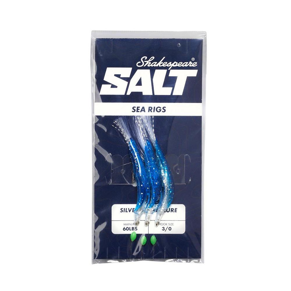 Silver Dream Lure (1550436) 