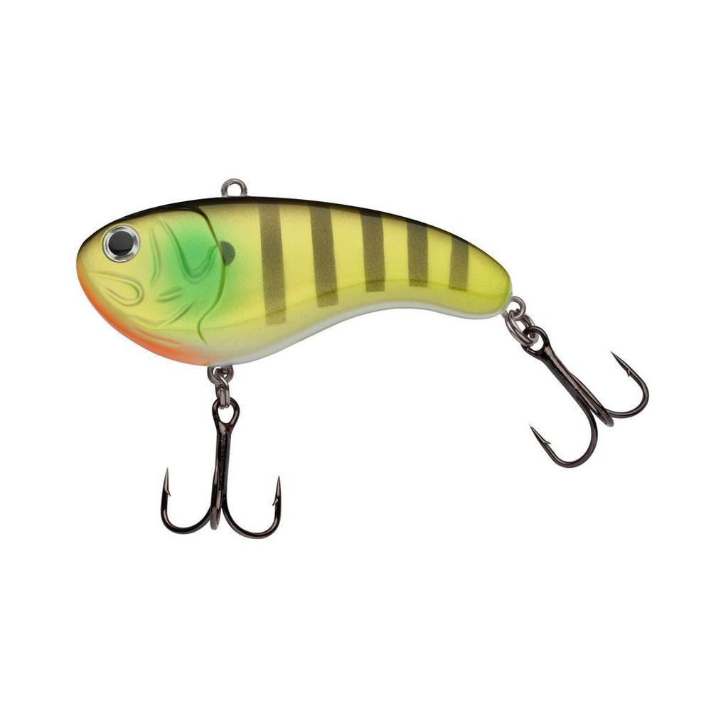 FLATT SHAD 6.5cm GREEN KILLER (1570895) 