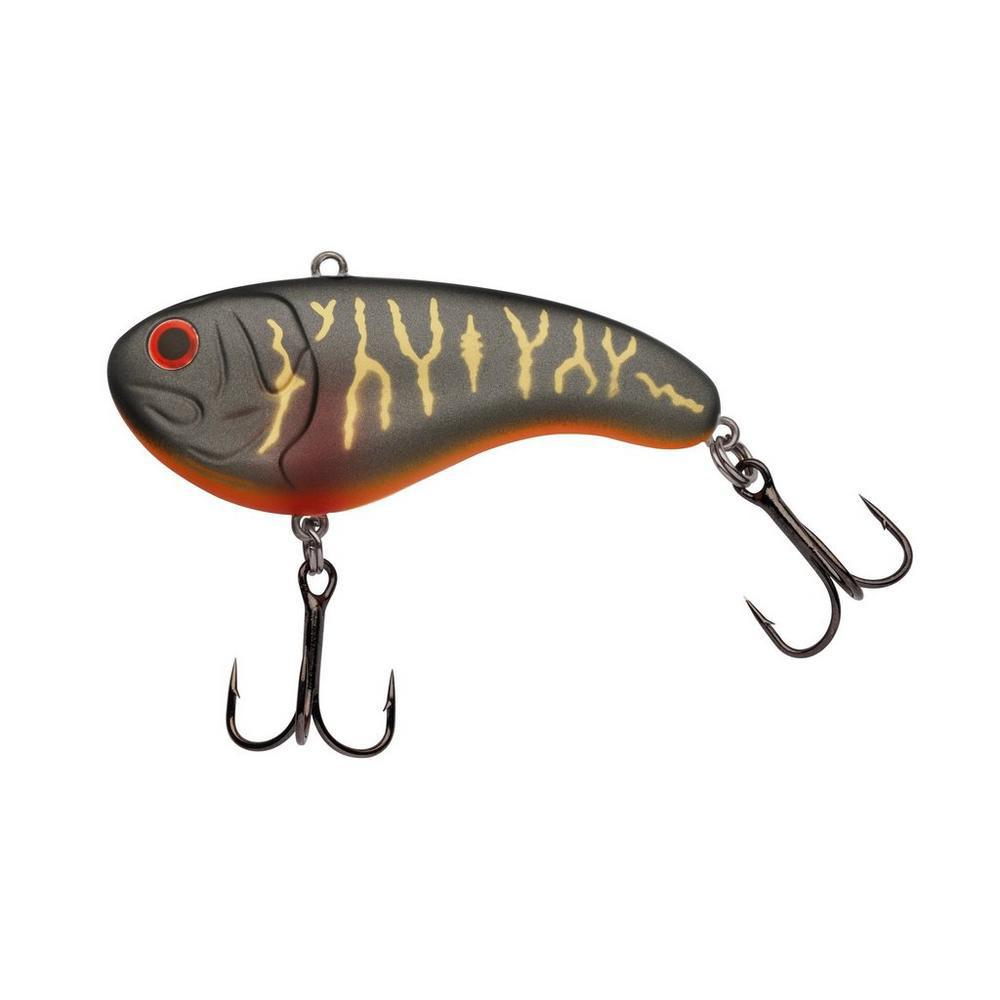 FLATT SHAD 6.5cm SHADOW TIGER (1570896) 