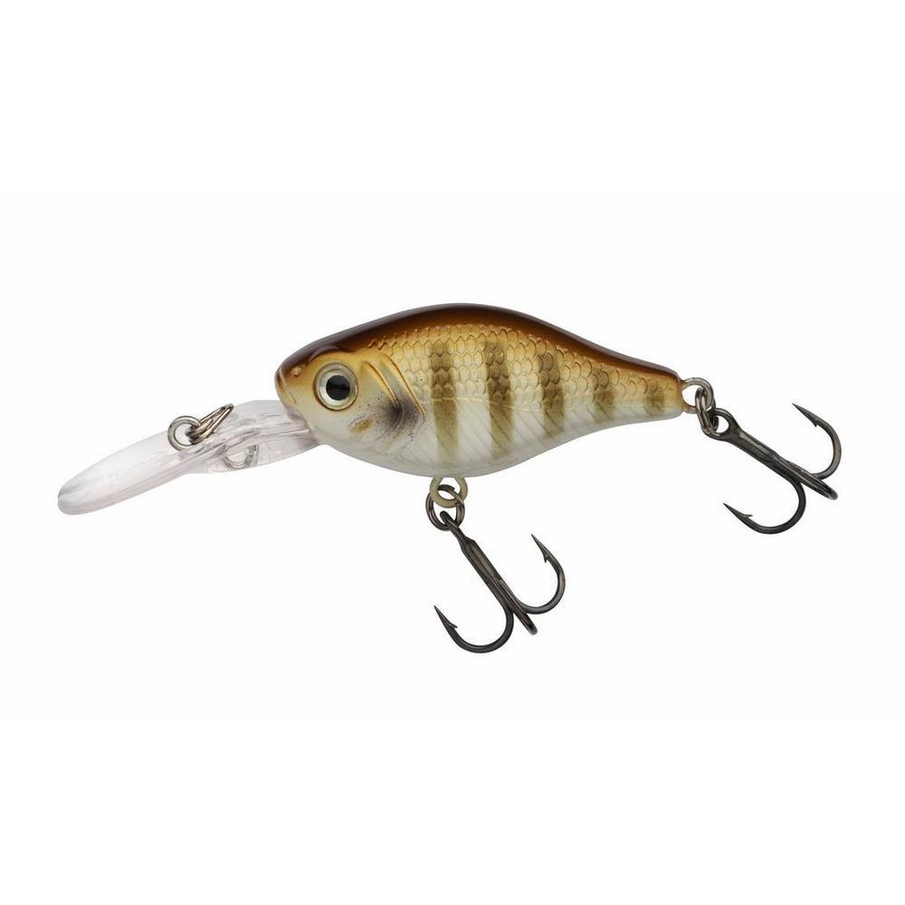 Pulse Fry deep 3.8cm Goldie (1571669) 