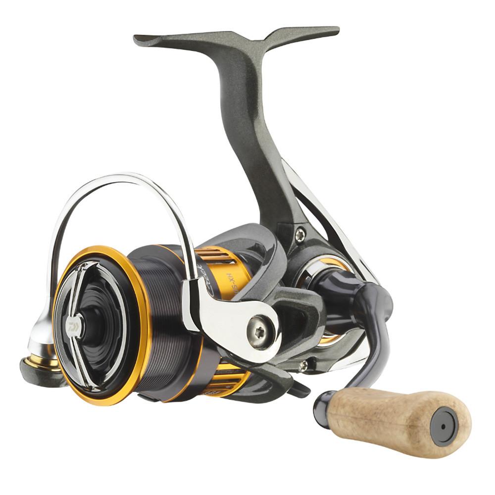 22 SILVERCREEK X LT2500S-XH (10308-201) 