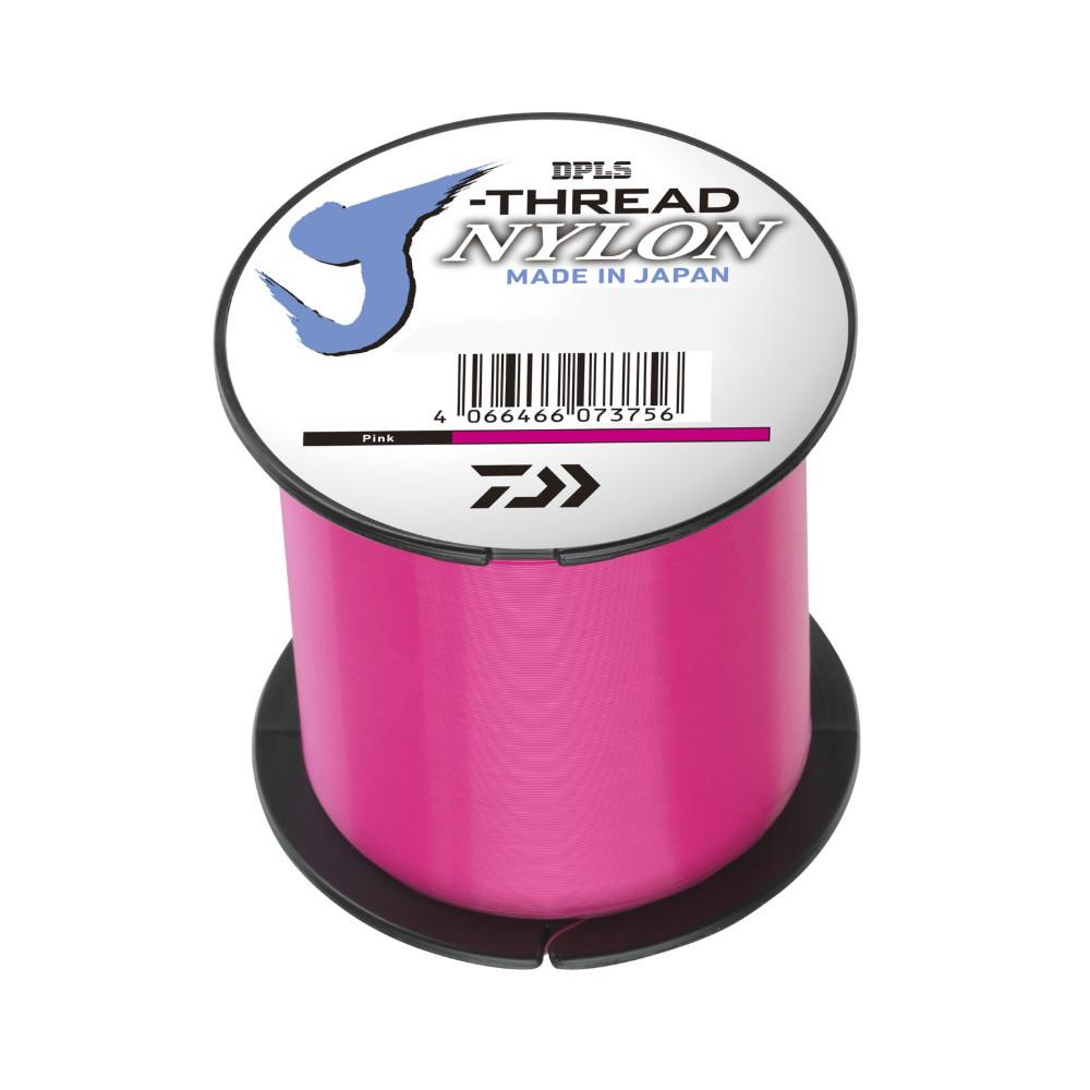 J-THREAD 0.330mm 600m PK (12225-133) 