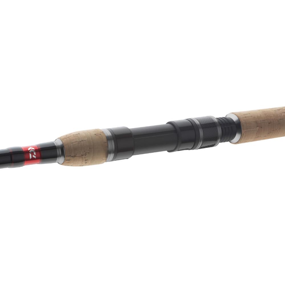 NINJA X SPIN 2.40m 15-50g (11204-242) 