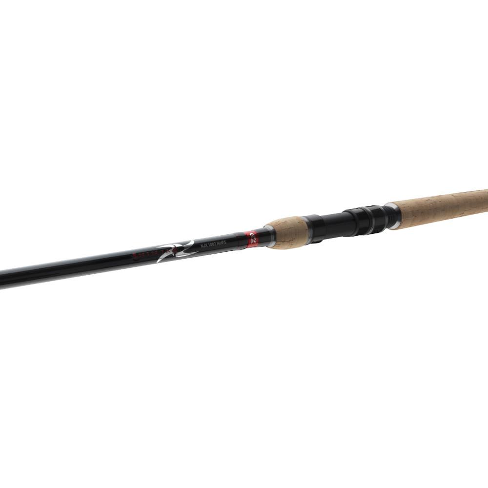 NINJA X SPIN 3.00m 15-50g (11204-300) 