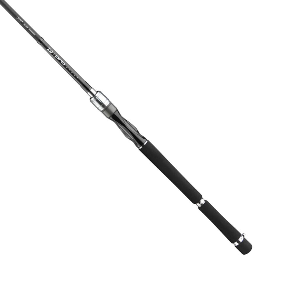 PRO STAFF Y&B FINESSE 2.15m 4-18g (11327-215) 