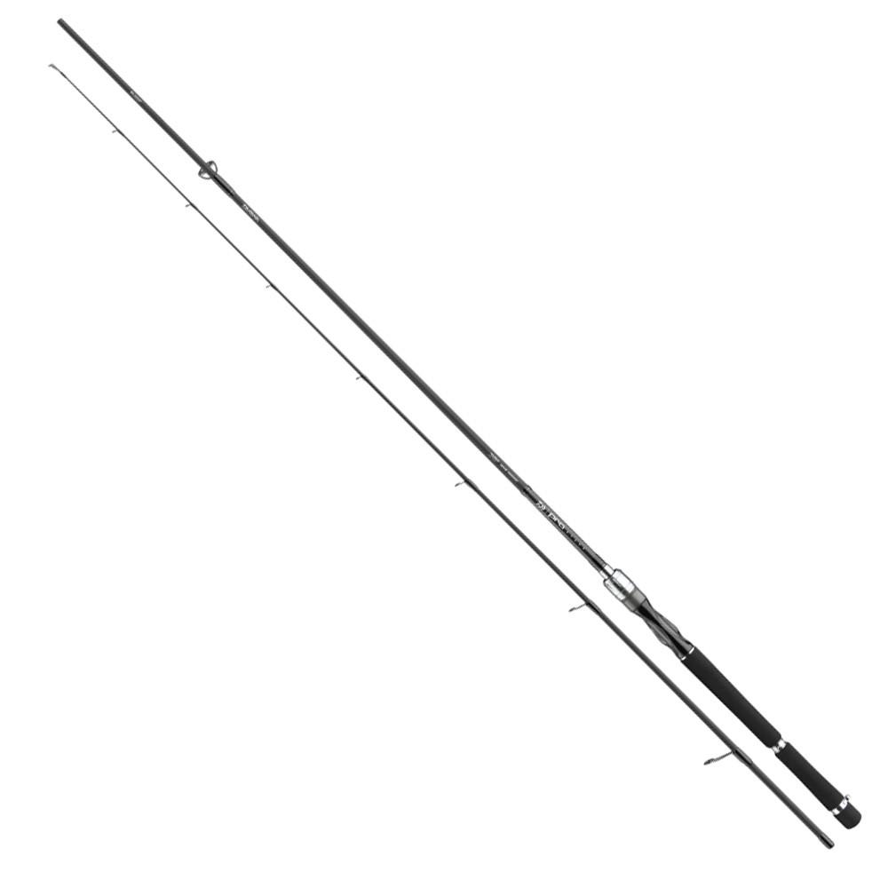 PRO STAFF Y&B ZANDER 2.15m 8-35g (11327-216) 