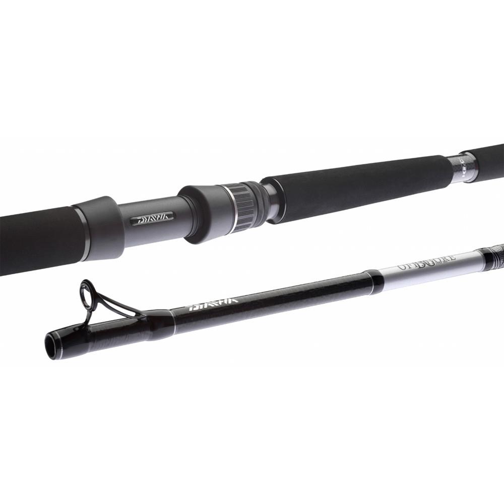 BG DEEP SEA 1.75m 30lbs (11928-175) 