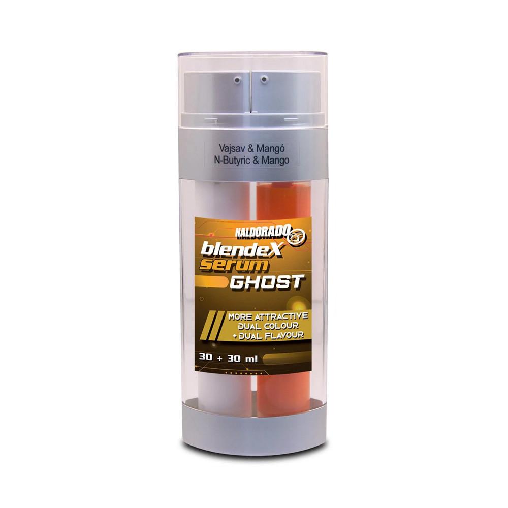 HALDORADO BlendeX Serum Ghost - Vajsav + Mango 30+30ml 