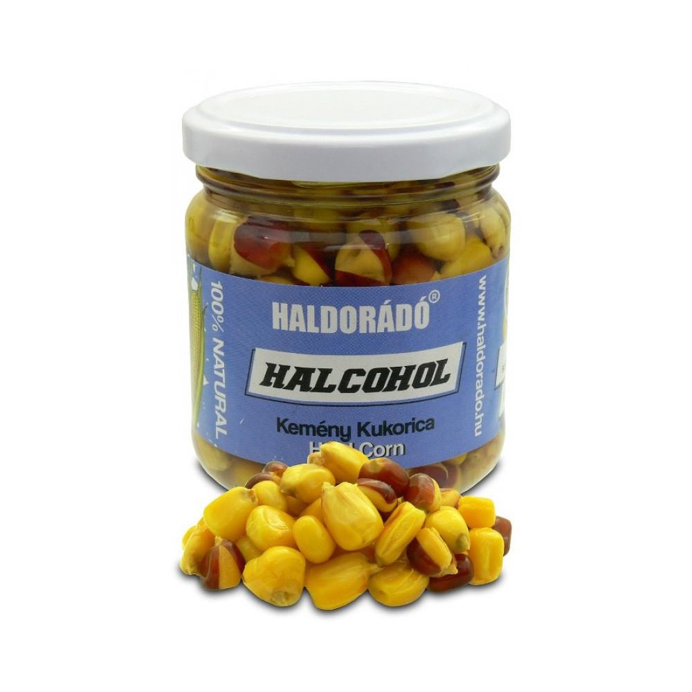 HALDORADO HALCOHOL Sweet Corn 130g 