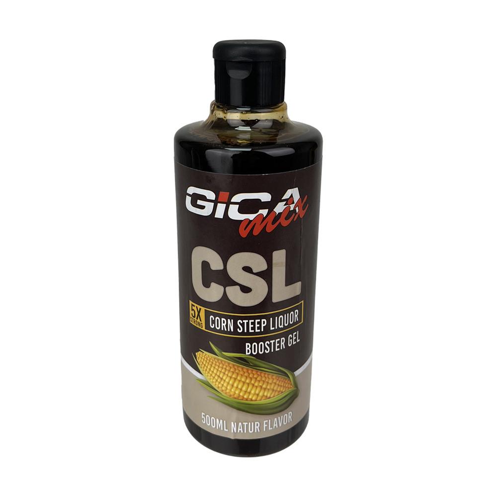 GICA-CSL CORN STEEP LIQUOR BOOSTER GEL 500ml NATUR FLAVOR 