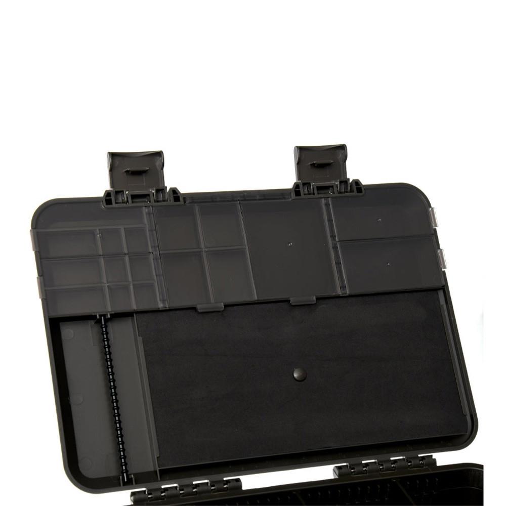 MEDIUM TACKLE BOX (2pcs BOXES+RIG) (CPHM01) 