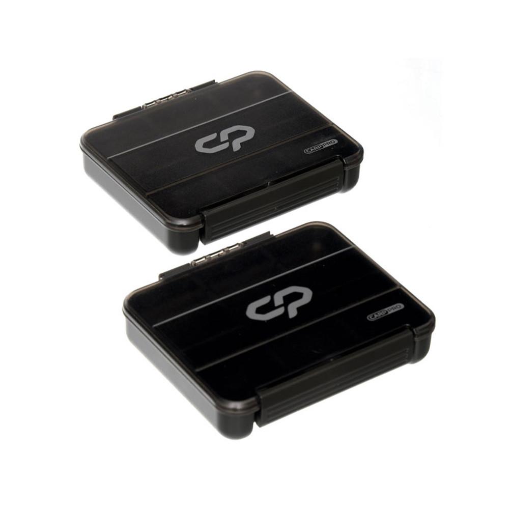 MEDIUM TACKLE BOX (2pcs BOXES+RIG) (CPHM01) 