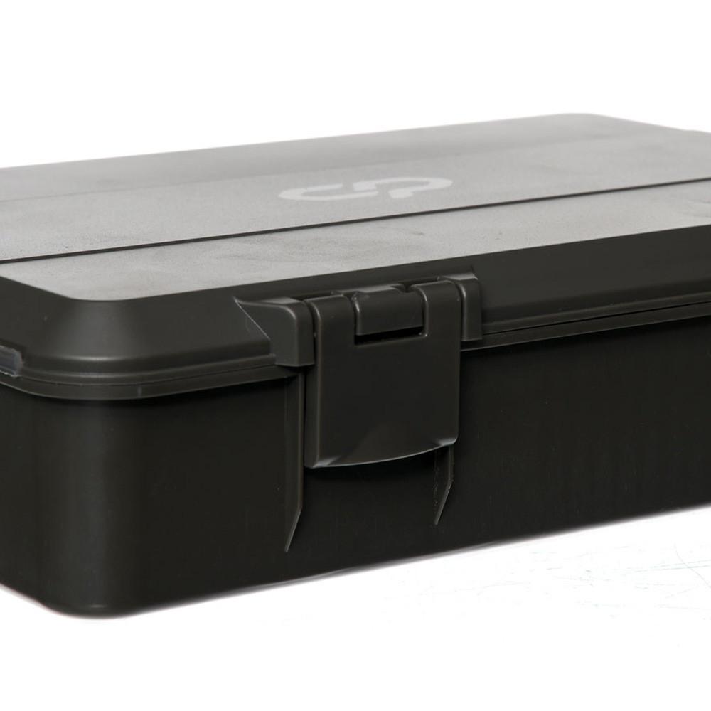 MEDIUM TACKLE BOX (2pcs BOXES+RIG) (CPHM01) 