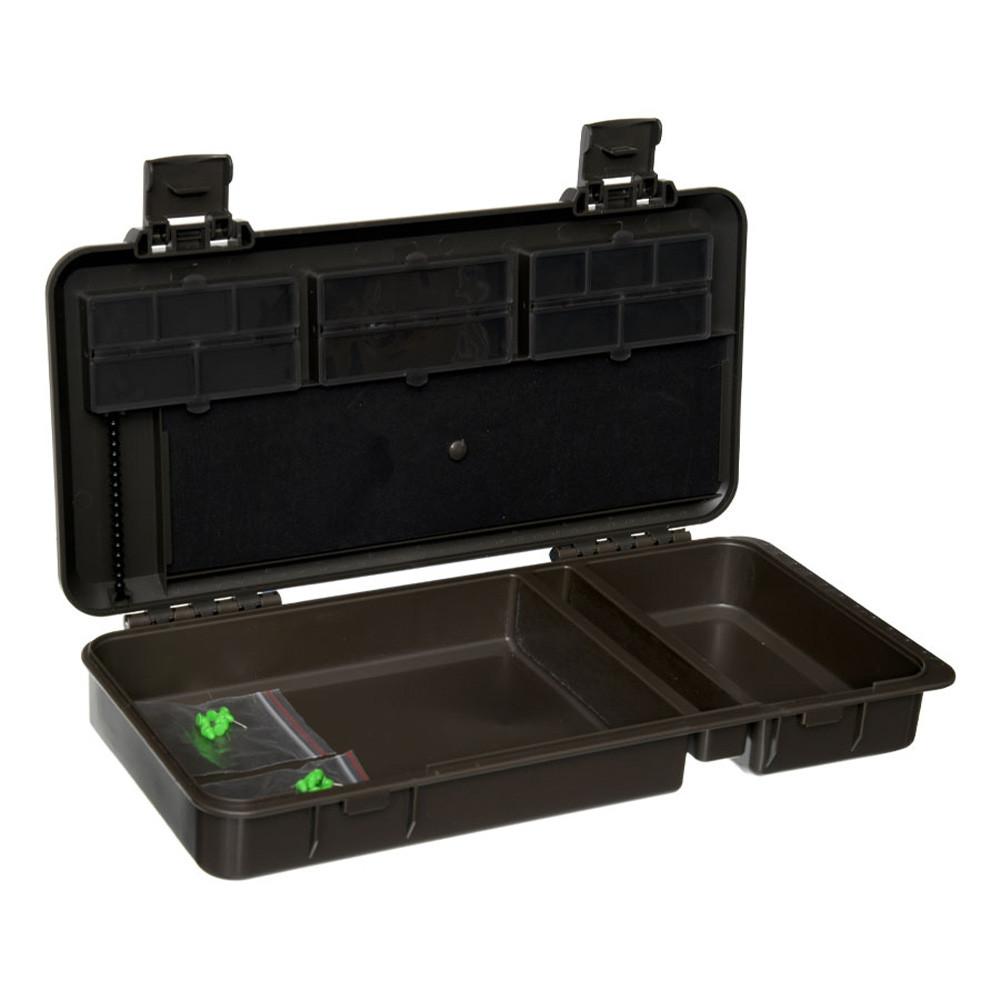 MEDIUM TACKLE & RIG BOX (CPHL01) 