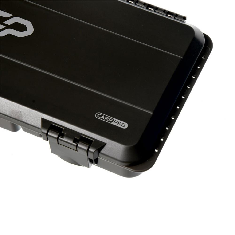 MEDIUM TACKLE & RIG BOX (CPHL01) 