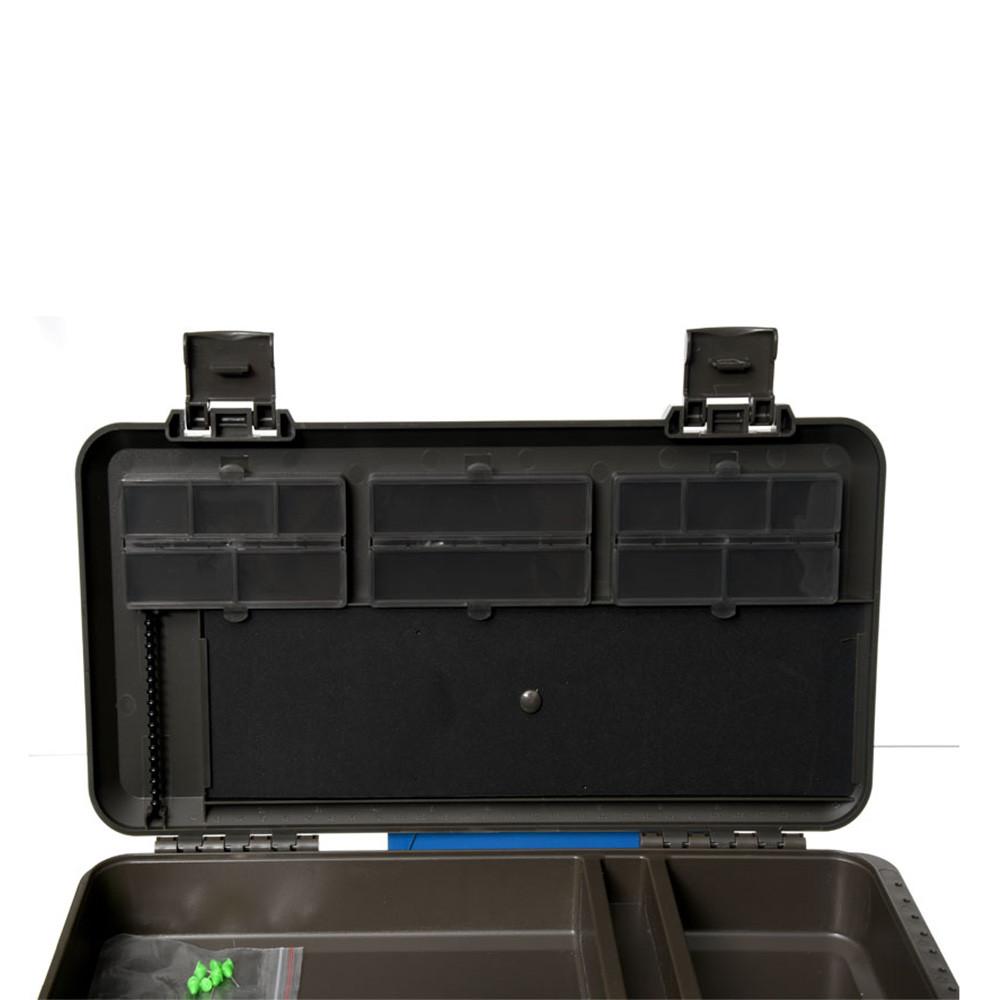 MEDIUM TACKLE & RIG BOX (CPHL01) 