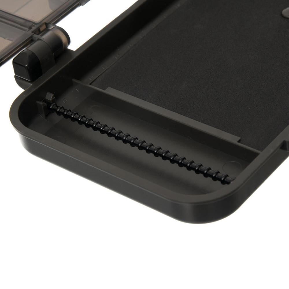 MINI TACKLE & RIG BOX (CPHS03) 