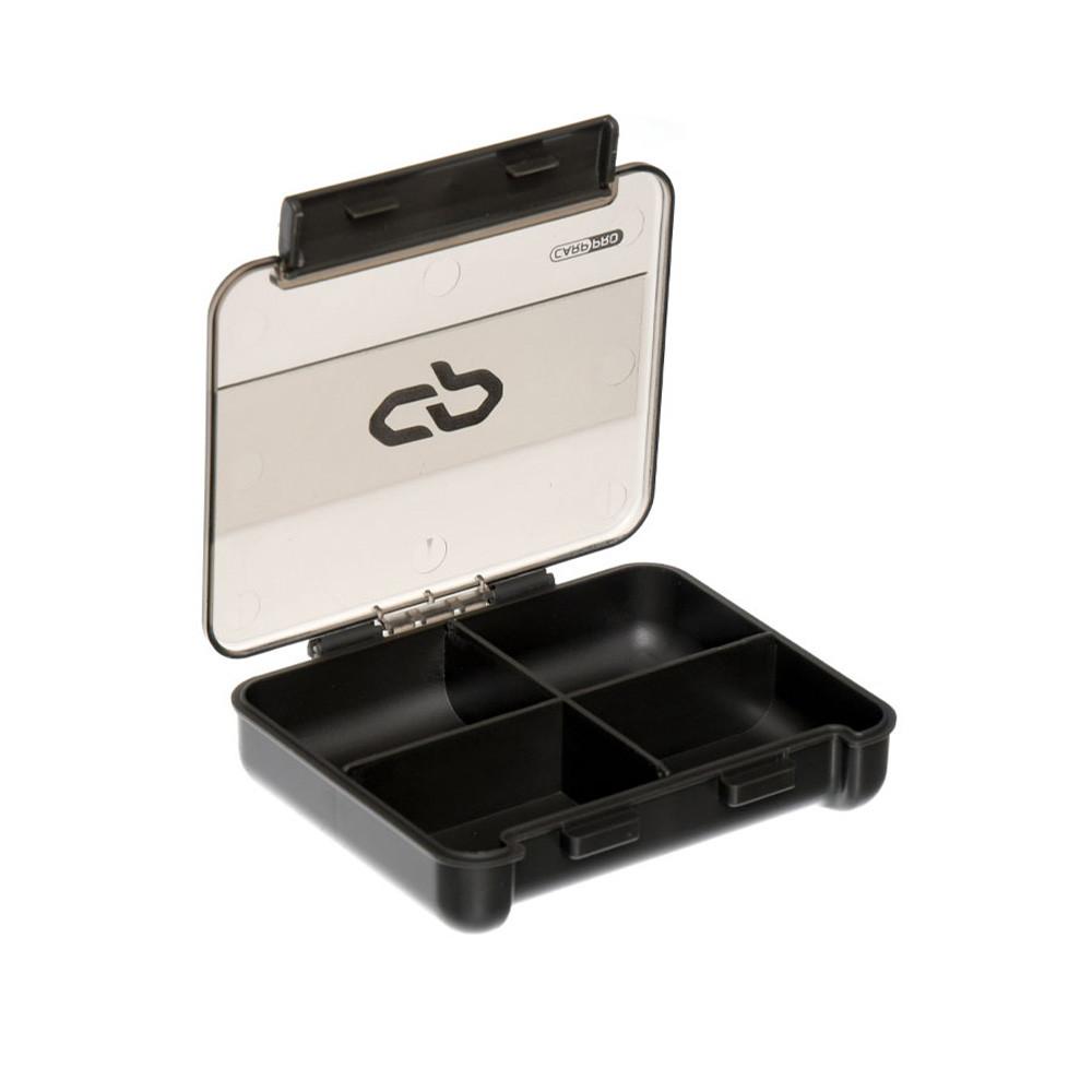 SINGLE LAYER BOX, 4 COMPARTMENTS (CPHXS04) 