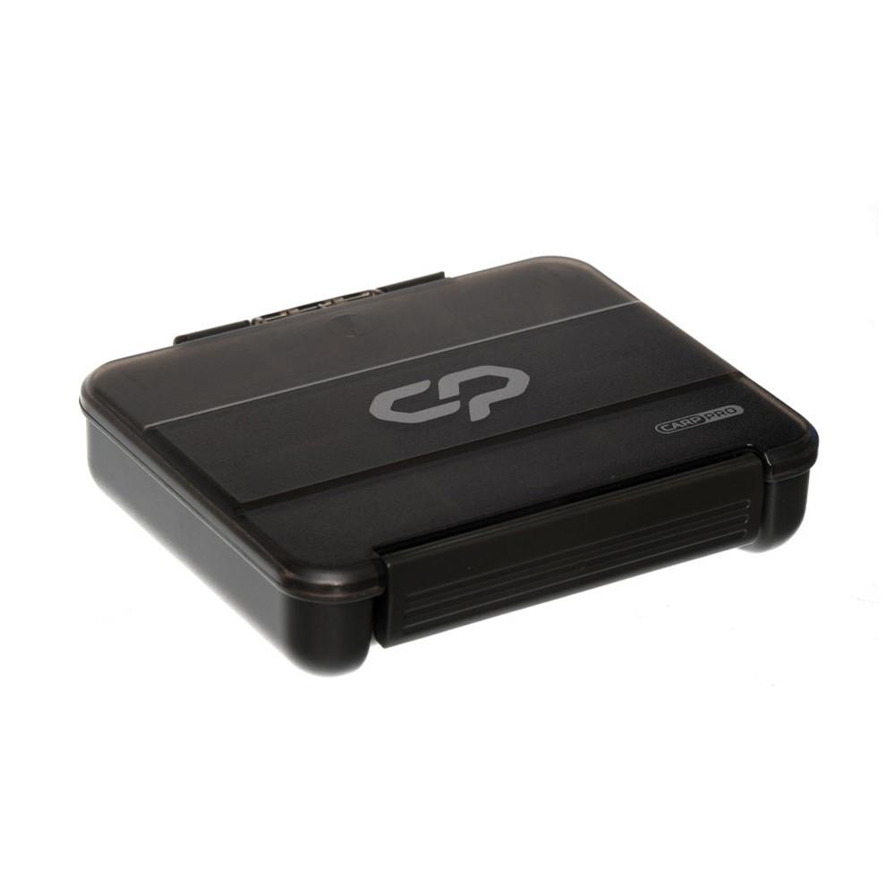 SINGLE LAYER BOX, 8 COMPARTMENTS (CPHXS08) 