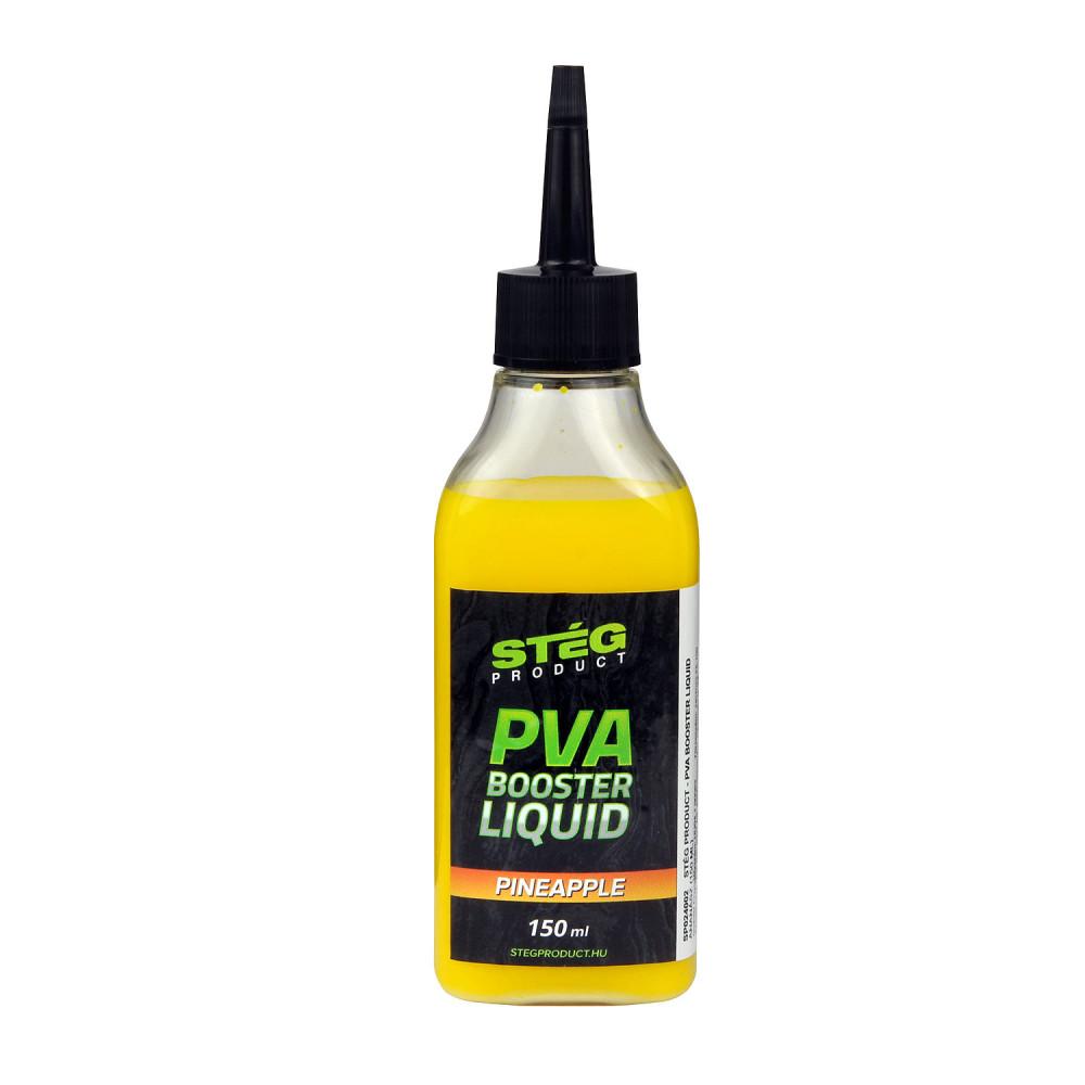 PVA Booster Liquid Pineapple 150ml (SP024002) 