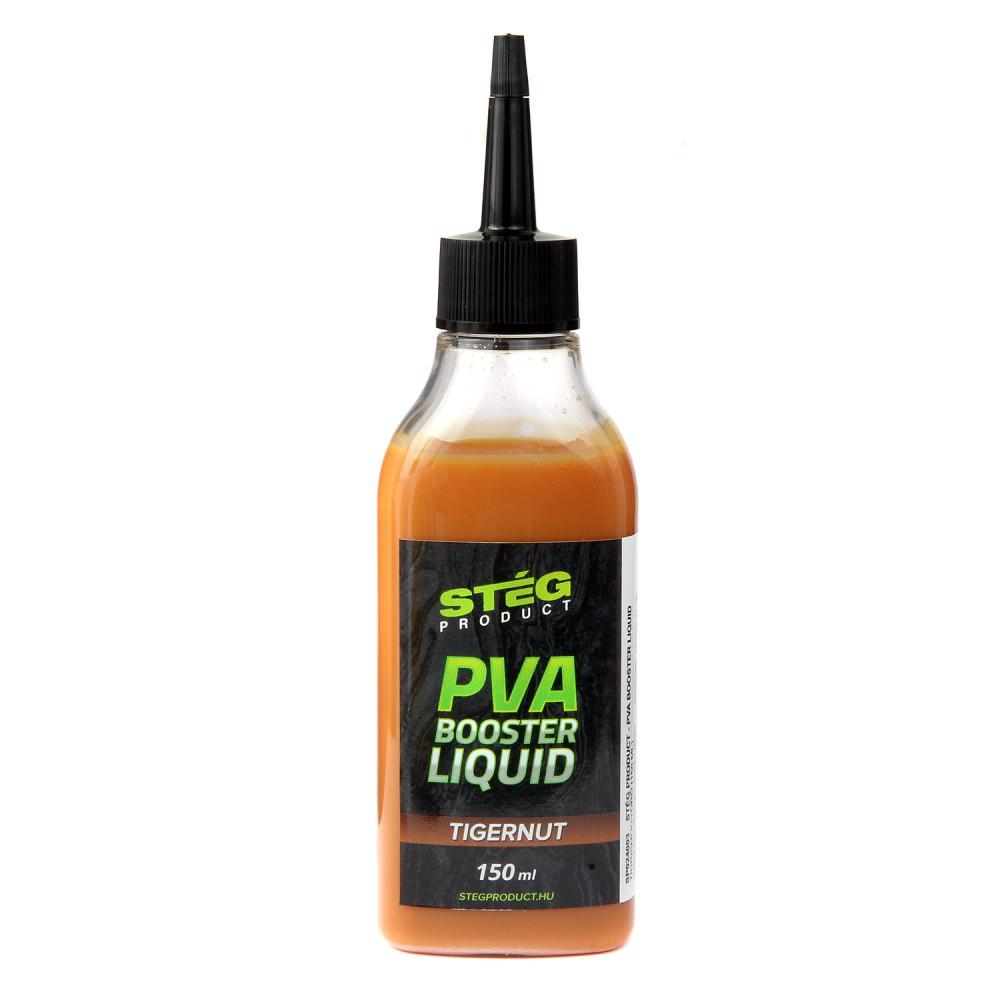 PVA Booster Liquid Tigernut 150ml (SP024003) 