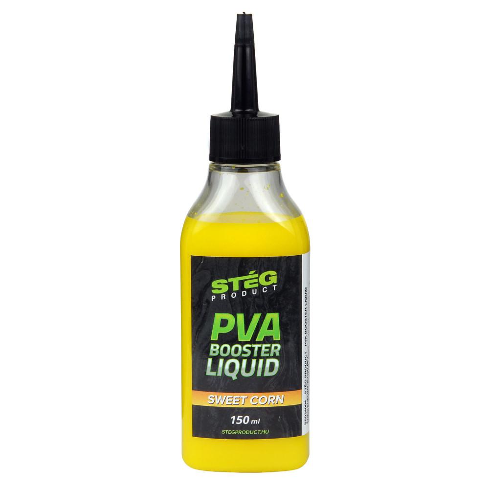 PVA Booster Liquid Sweet Corn 150ml (SP024004) 