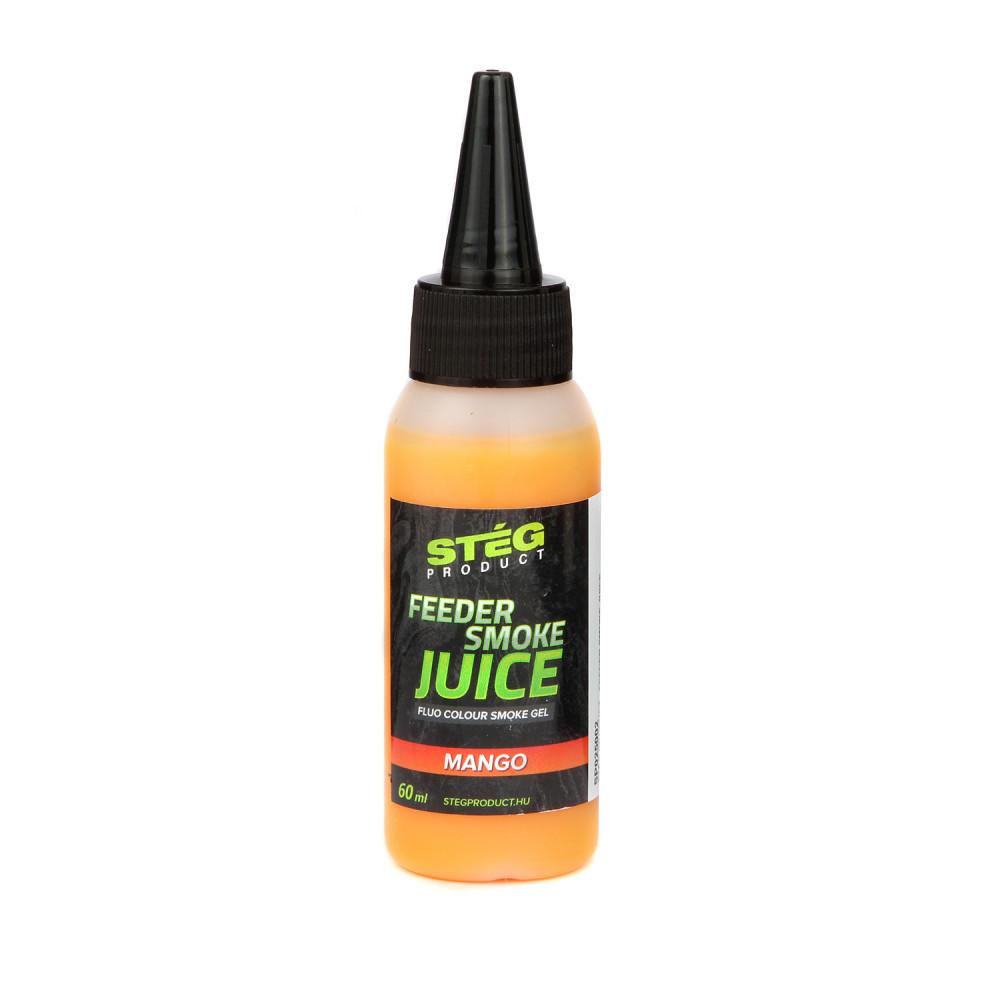Feeder Smoke Juice Mango 60ml (SP025002) 