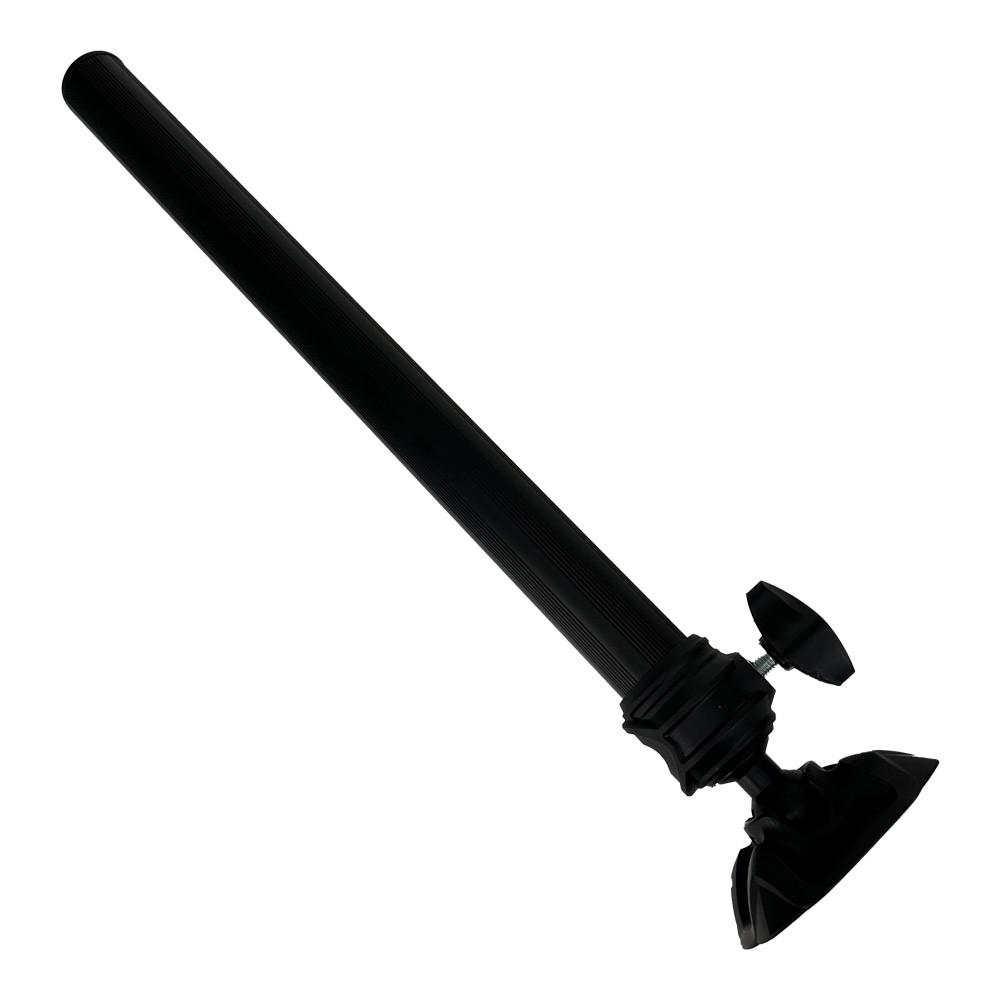 NOGA TELESKOPSKA 36mm 50/85cm 