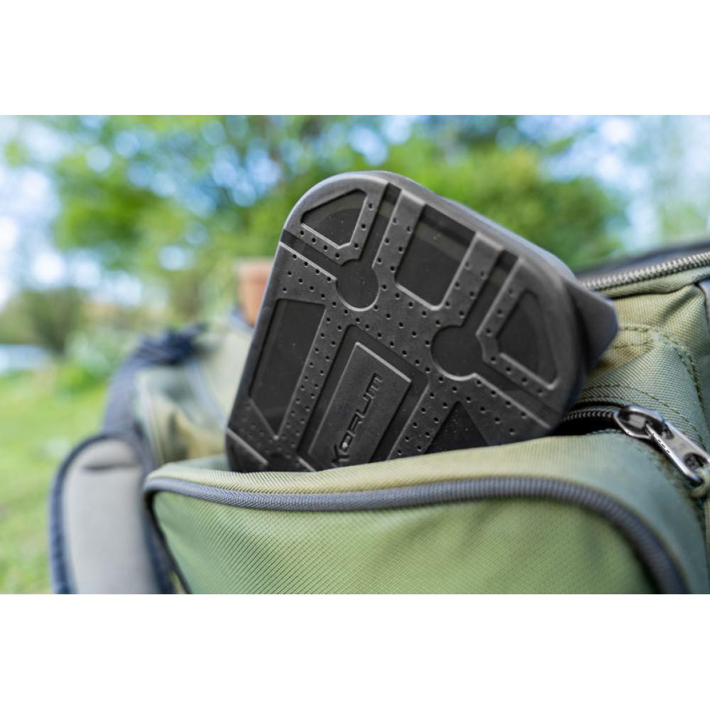 MAGGOT BAIT TUB - 1PT/0.6L (K0310264) 