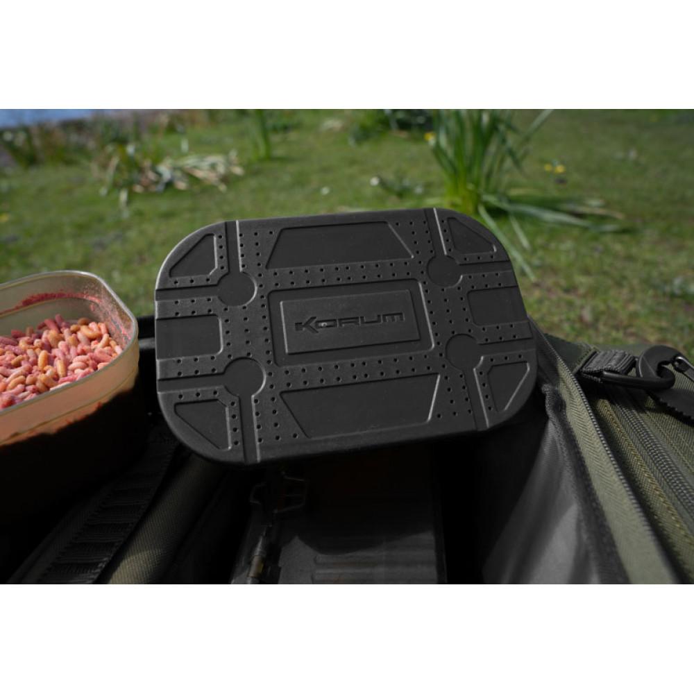 MAGGOT BAIT TUB - 1PT/0.6L (K0310264) 