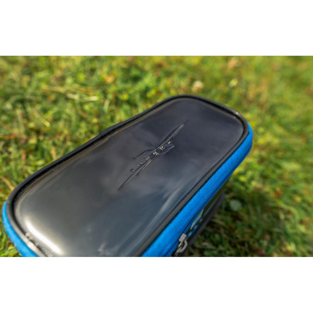 SUPERA X SMALL EVA ACCESSORY CASE (P0130146) 