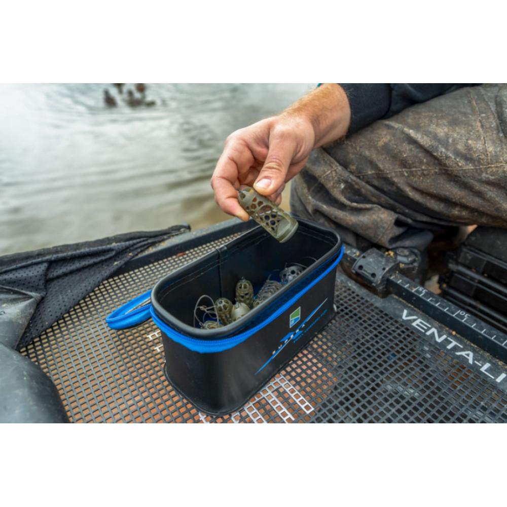 SUPERA X SMALL EVA ACCESSORY CASE (P0130146) 