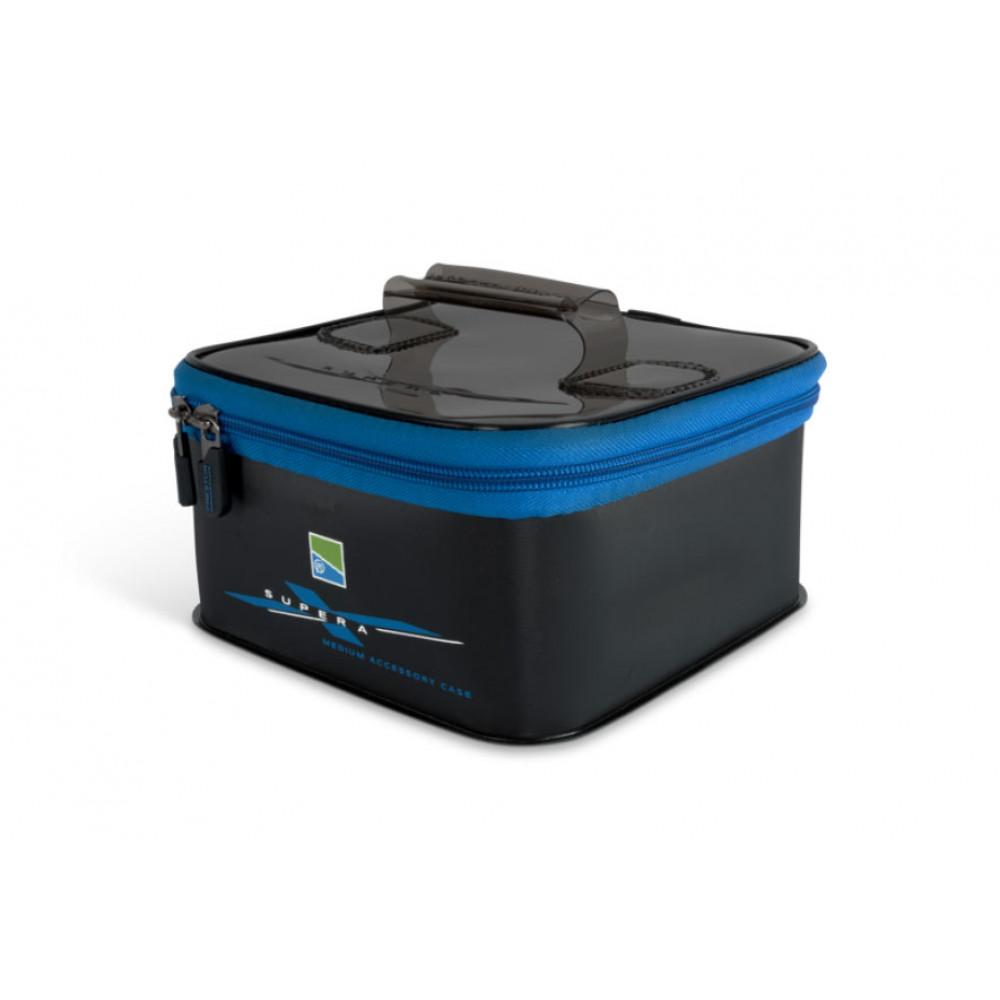 SUPERA X MEDIUM EVA ACCESSORY CASE (P0130147) 