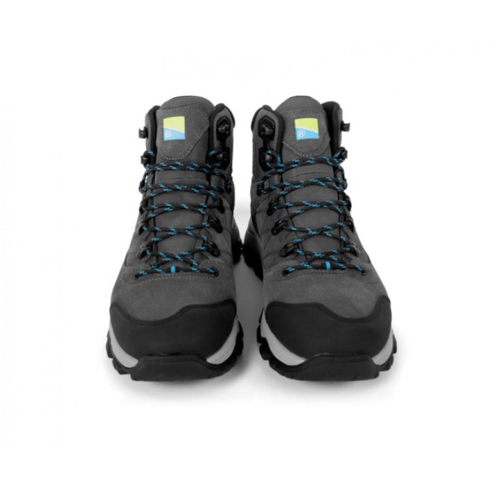 DURATECH ALL TERRAIN BOOTS - 8/42 (P0200526) 