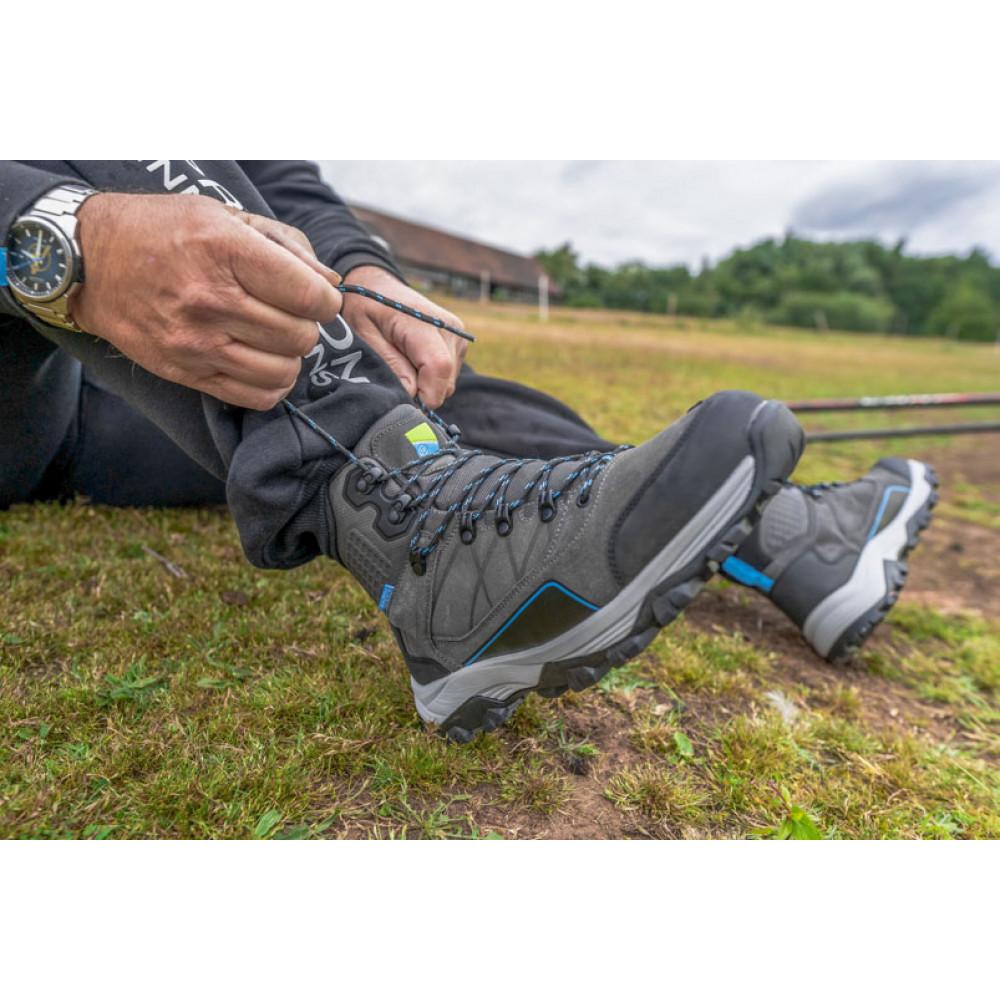 DURATECH ALL TERRAIN BOOTS - 8/42 (P0200526) 