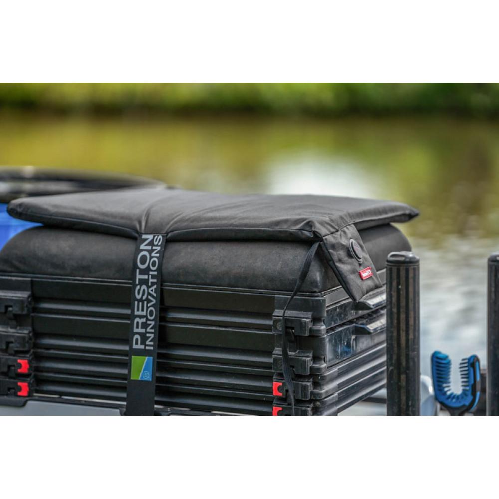 THERMATECH HEATED SEAT CUSHION (P0890067) 